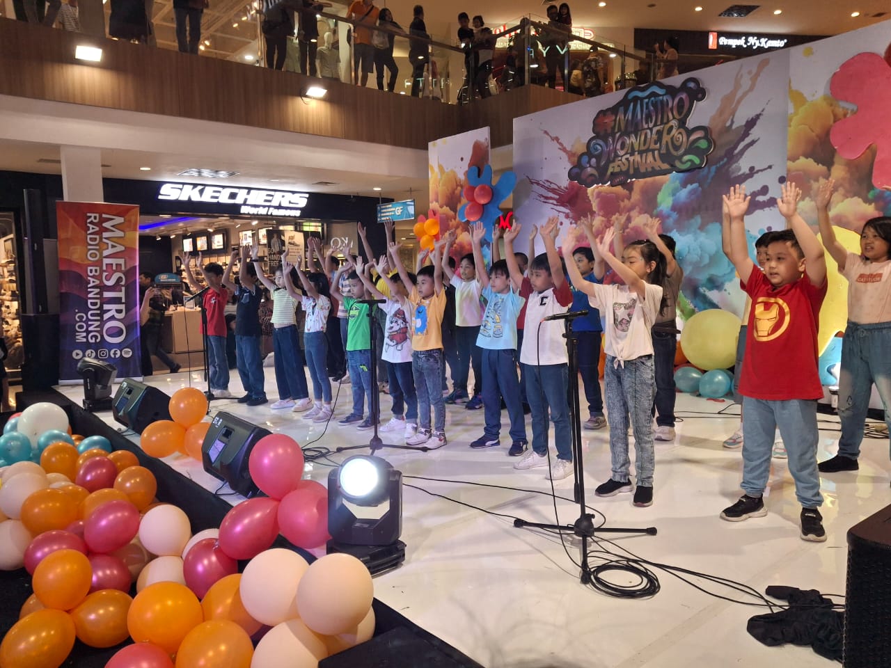 Event Maestro